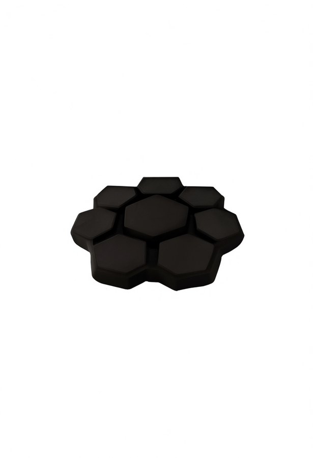 ヘキサ炭(hexagonal)